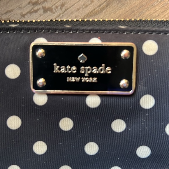 Kate Spade Wallet - Picture 2 of 5